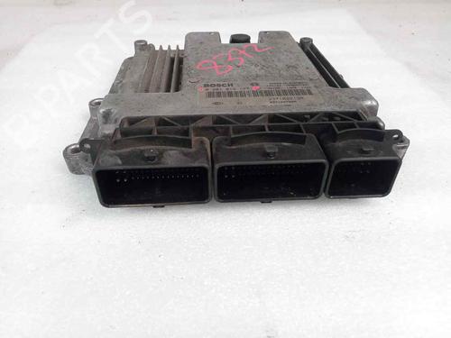 Engine control unit (ECU) DACIA DOKKER MPV (KE_) | BP24297724M57 - Image 10