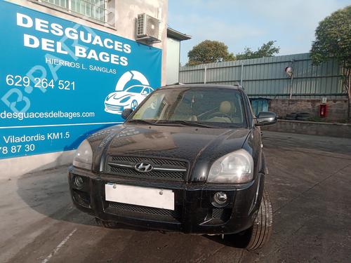 Switch HYUNDAI TUCSON (JM) 2.0 CRDi | BP14986082I30 