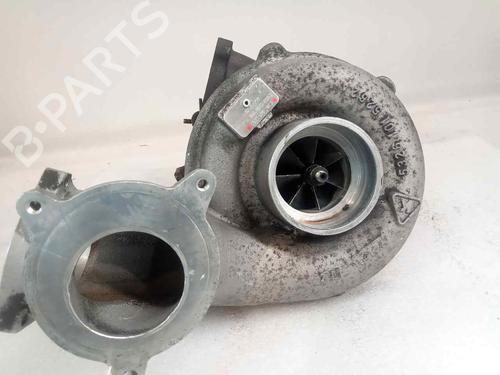 Turbocharger/Supercharger BMW 5 Touring (E61) 535 d | BP22798471M71 