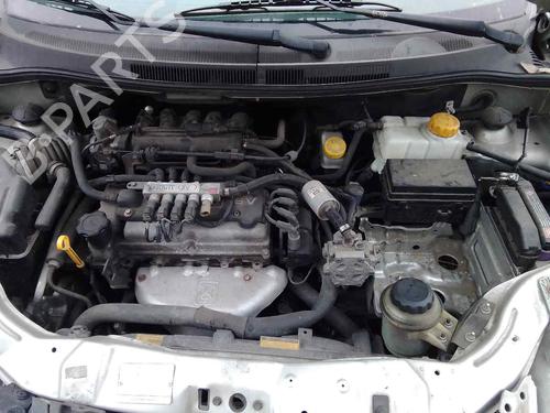 AC compressor CHEVROLET AVEO / KALOS Hatchback (T250, T255)  | BP24452622M34 