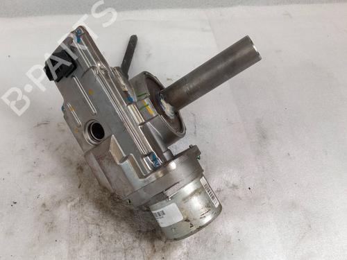 Used Steering column OPEL CORSA D (S07) [2006-2015]  25918373