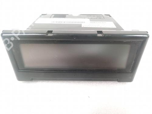 Multifunctionele display VOLVO S40 II (544) 1.6 D (110 hp) 14940097