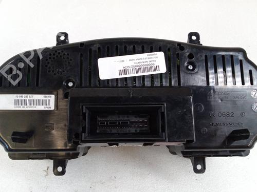 Instrument cluster SEAT LEON (1P1)  | BP24199890C47 