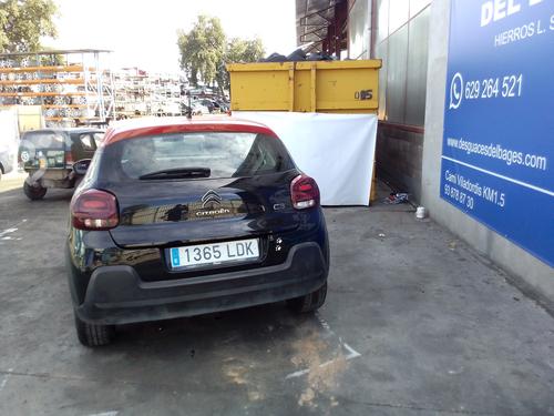 Elektronisk modul CITROËN C3 / C3 ORIGIN III (SX)  | BP8304680M83 