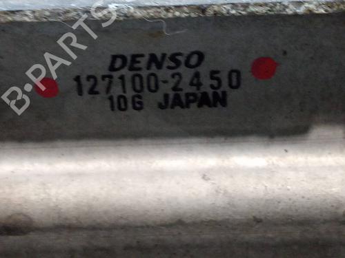 Intercooler HONDA CIVIC VIII Hatchback (FN, FK) 2.2 CTDi (FK3) | BP24219844M30 