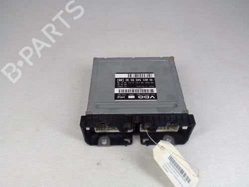 Motorstyringsenhed MERCEDES-BENZ C-CLASS (W202) C 200 (202.020) (136 hp) 11183093