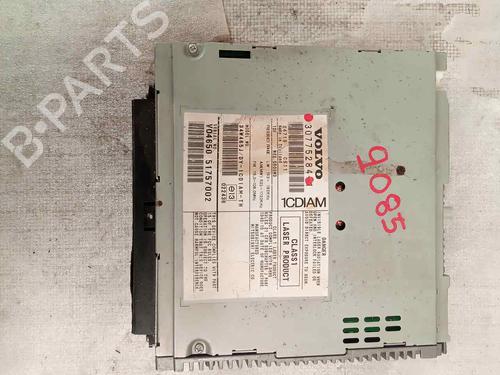 Elektronisk modul VOLVO V50 (545) 1.6 D (110 hp) 27388088