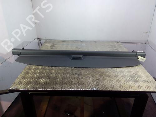 Rear parcel shelf FIAT CROMA (194_) 1.9 D Multijet (194AXC1B, 194AXC12) (150 hp) 735372875 | 735372875 |