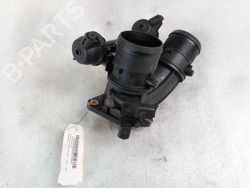 Mass air flow sensor CITROËN C4 Grand Picasso I (UA_) 2.0 HDi 138 | BP26122990M95 