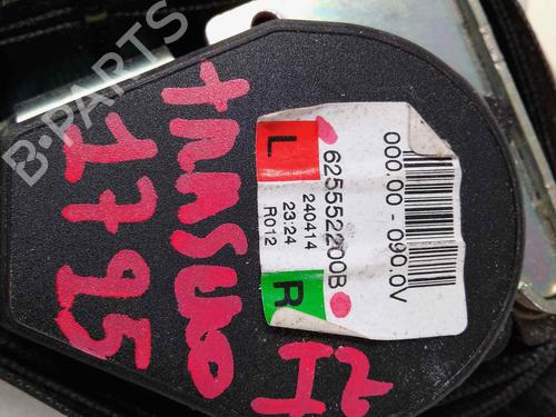 Rear left seatbelt DACIA LOGAN MCV (KS_)  | BP14986034I29 