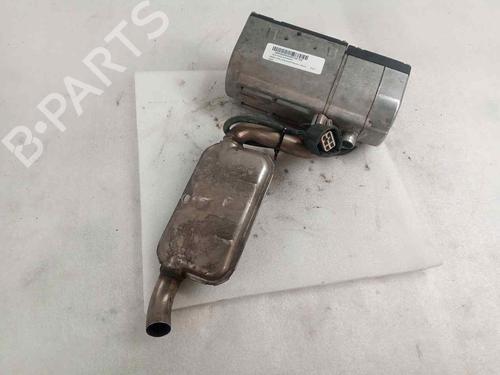 Elektronisk modul MAZDA 5 (CR) 2.0 CD (CR19) (143 hp) 27200766