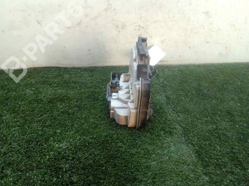 Used Rear left lock SEAT IBIZA III (6L1) 1.6 16V (105 hp) 9074317