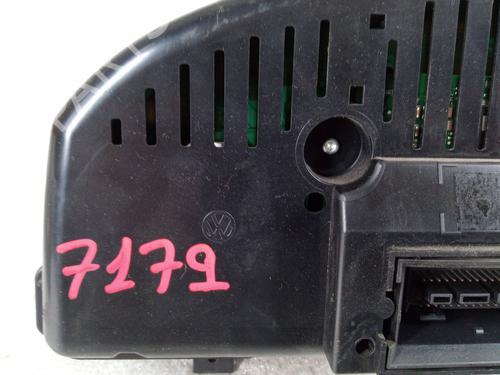 Instrument cluster VW PASSAT B6 Variant (3C5) 2.0 TDI | BP16840208C47 