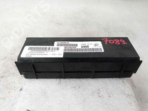 Electronic module OPEL INSIGNIA A (G09) 2.0 CDTI (68) | BP17950888M83 