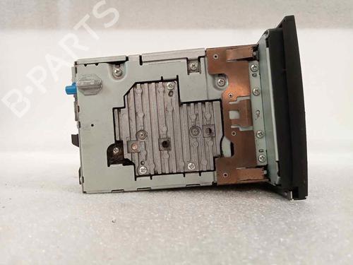 Radio AUDI A4 B7 (8EC) 2.5 TDI | BP27199137E6 