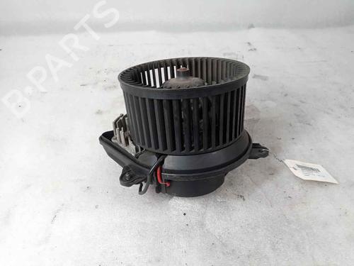 Used Heater blower motor CITROËN SAXO (S0, S1) 1.5 D (57 hp) 17951487