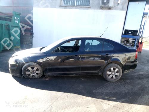 Instrument cluster SKODA OCTAVIA II (1Z3)  | BP30489682C47 