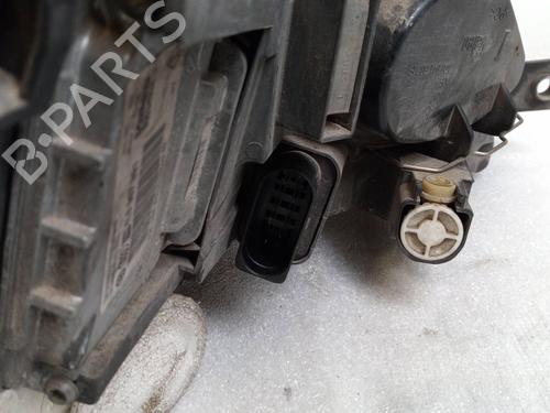 Left headlight VW PASSAT B6 Variant (3C5) | BP32439136C28