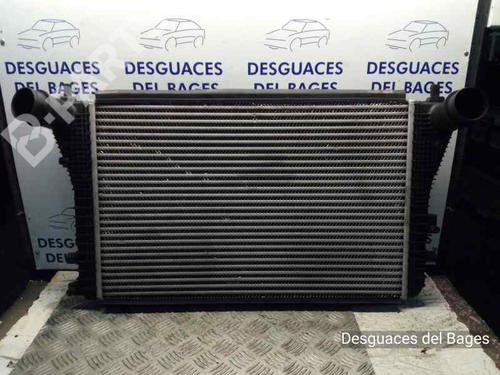 Used Intercooler Intercooler VW GOLF VI (5K1) 2.0 TDI (110 hp) 7596930 7596930