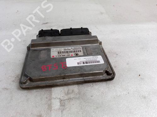 Engine control unit (ECU) SKODA FABIA I (6Y2) | BP32721913M57 - Image 3