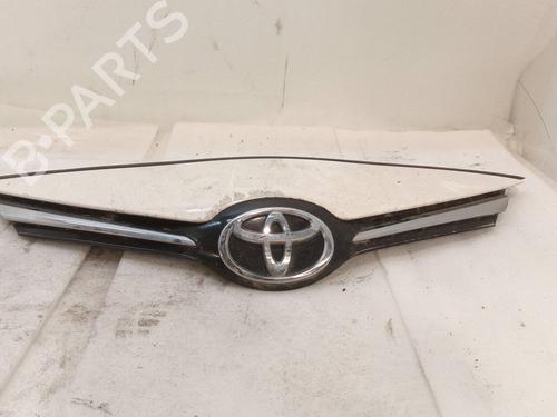 Grill TOYOTA PRIUS (_W3_) 1.8 Hybrid (ZVW3_) | BP24196452C40 