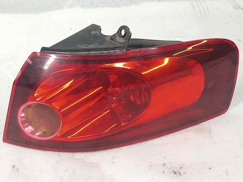 Used Right taillight FIAT CROMA (194_) 2.4 D Multijet (200 hp) 16045694