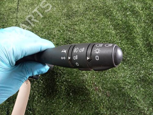Steering column stalk DACIA DOKKER MPV (KE_) 1.6 LPG | BP9721822I23 