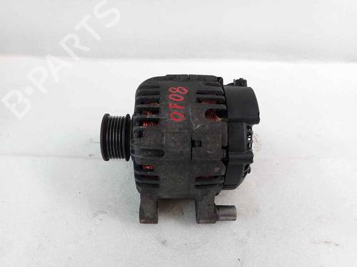 Used Alternator CITROËN C-CROSSER (VU_, VV_) 2.2 HDi (156 hp) 20699062