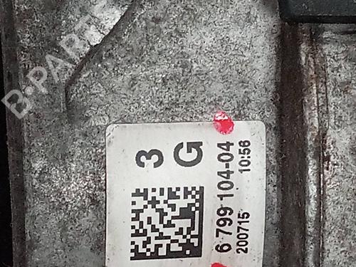 Engine mount BMW 4 Gran Coupe (F36) 430 d xDrive | BP14936733M89 