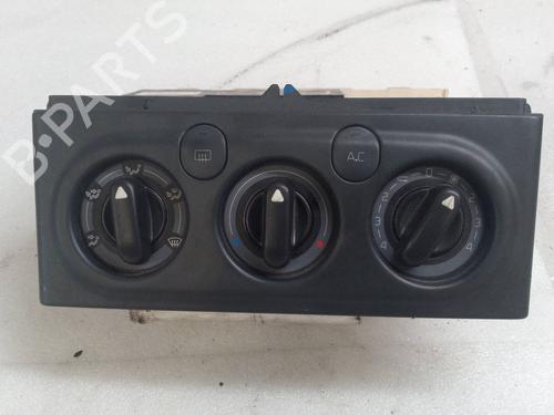 Used Climate control RENAULT LAGUNA I (B56_, 556_) 1.6 16V (B568, B561) (107 hp) 25849458