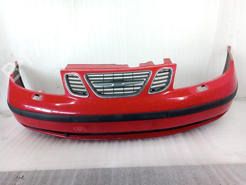 Used Front bumper SAAB 9-5 Estate (YS3E) 2.0 t (150 hp) 24956744