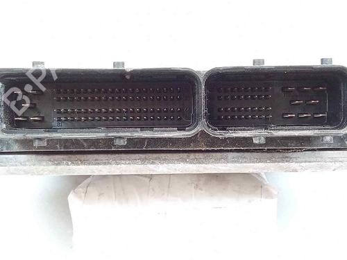 Engine control unit (ECU) CHRYSLER VOYAGER IV (RG, RS) 2.5 CRD | BP18865300M57 