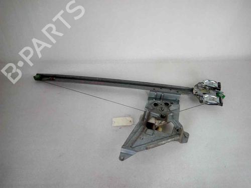 Front right window mechanism MERCEDES-BENZ SPRINTER 3,5-t Van (B906) 313 CDI (906.631, 906.633, 906.635, 906.637) | BP10724023C23 