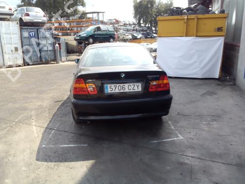 Right taillight BMW 3 (E46) 320 d | BP8196016C35 