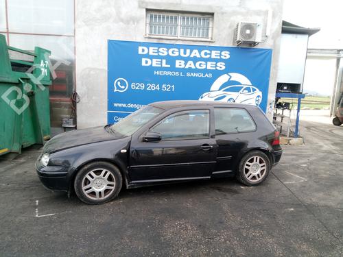 Computer motormanagement VW GOLF IV (1J1)  | BP23260607M57
