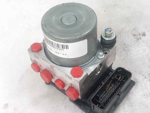 ABS pump PEUGEOT 308 I (4A_, 4C_) 1.6 HDi | BP16823012M43 