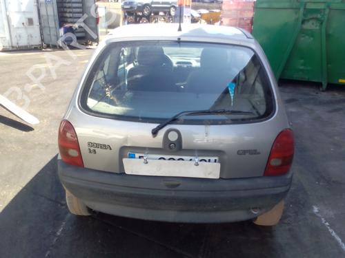 Electronic module OPEL CORSA B (S93) 1.4 i (F08, F68, M68) | BP26144201M83 