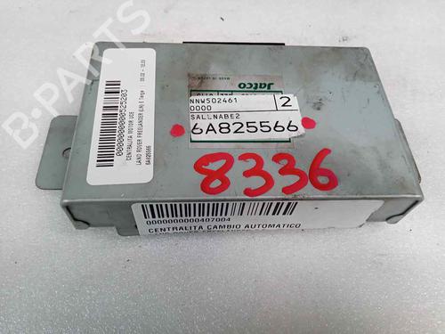 Engine control unit (ECU) LAND ROVER FREELANDER I (L314) 2.0 Td4 4x4 | BP22905405M57