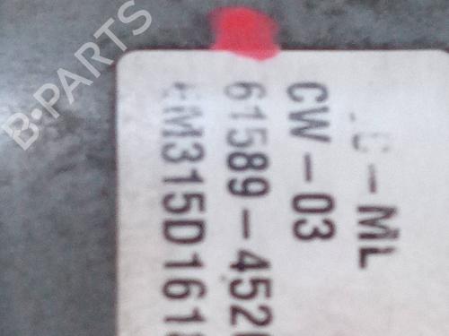 ABS pump HYUNDAI i20 II (GB, IB)  | BP27882591M43 