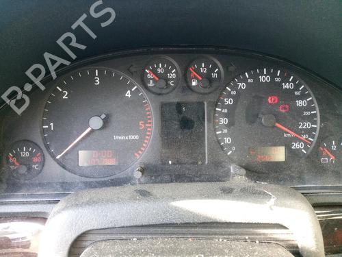 ABS pump AUDI A4 B5 (8D2) 2.5 TDI | BP23272264M43 