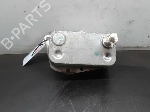 Used Oil radiator BMW 3 (E90) 320 d (163 hp) 14166832