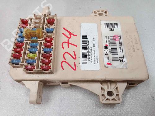 Fuse box HYUNDAI i30 (FD)  | BP15252344E1 