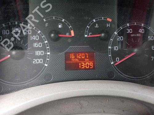 Steering column FIAT PANDA (169_) 1.2 4x4 (169.AXB2A) | BP17951422M21 