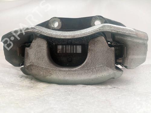Left front brake caliper OPEL CORSA F (P2JO) 1.5 (68) | BP15185793M105 