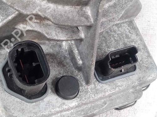 Steering pump CITROËN C4 Grand Picasso I (UA_) 2.0 HDi 150 | BP16915562M99 