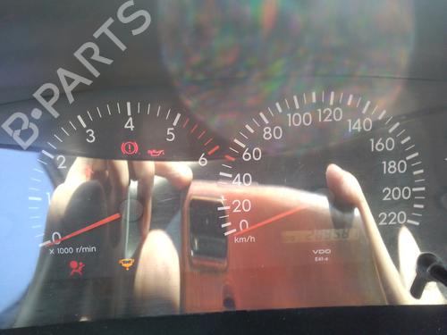 Instrument cluster TOYOTA COROLLA (_E12_)  | BP24328434C47 