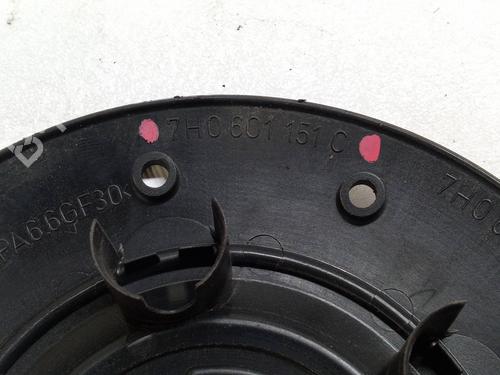 Hub cap VW TRANSPORTER T5 Bus (7HB, 7HJ, 7EB, 7EJ)  | BP29536544C160 
