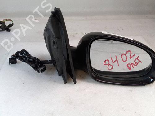 Used Right mirror VW GOLF V (1K1) [2003-2010]  22802034