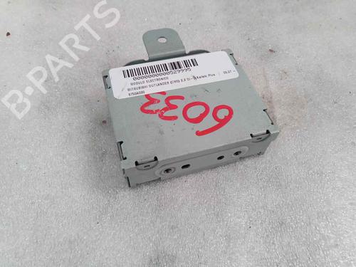 Used Electronic module MITSUBISHI OUTLANDER II (CW_W) 2.2 DI-D 4WD (156 hp) 26138505