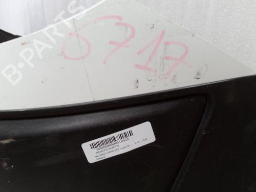 Front bumper FIAT DOBLO Platform/Chassis (263_) 1.3 D Multijet (263HXU1A, 263YXU1A, 263HYB1A, 263YYB1A) | BP16363925C7